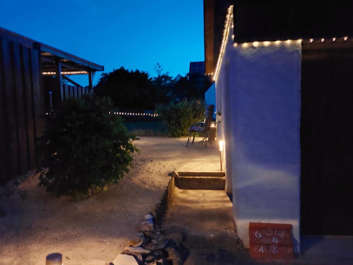 Ferienwohnung Rudat 特罗伊赫特林根 外观 照片
